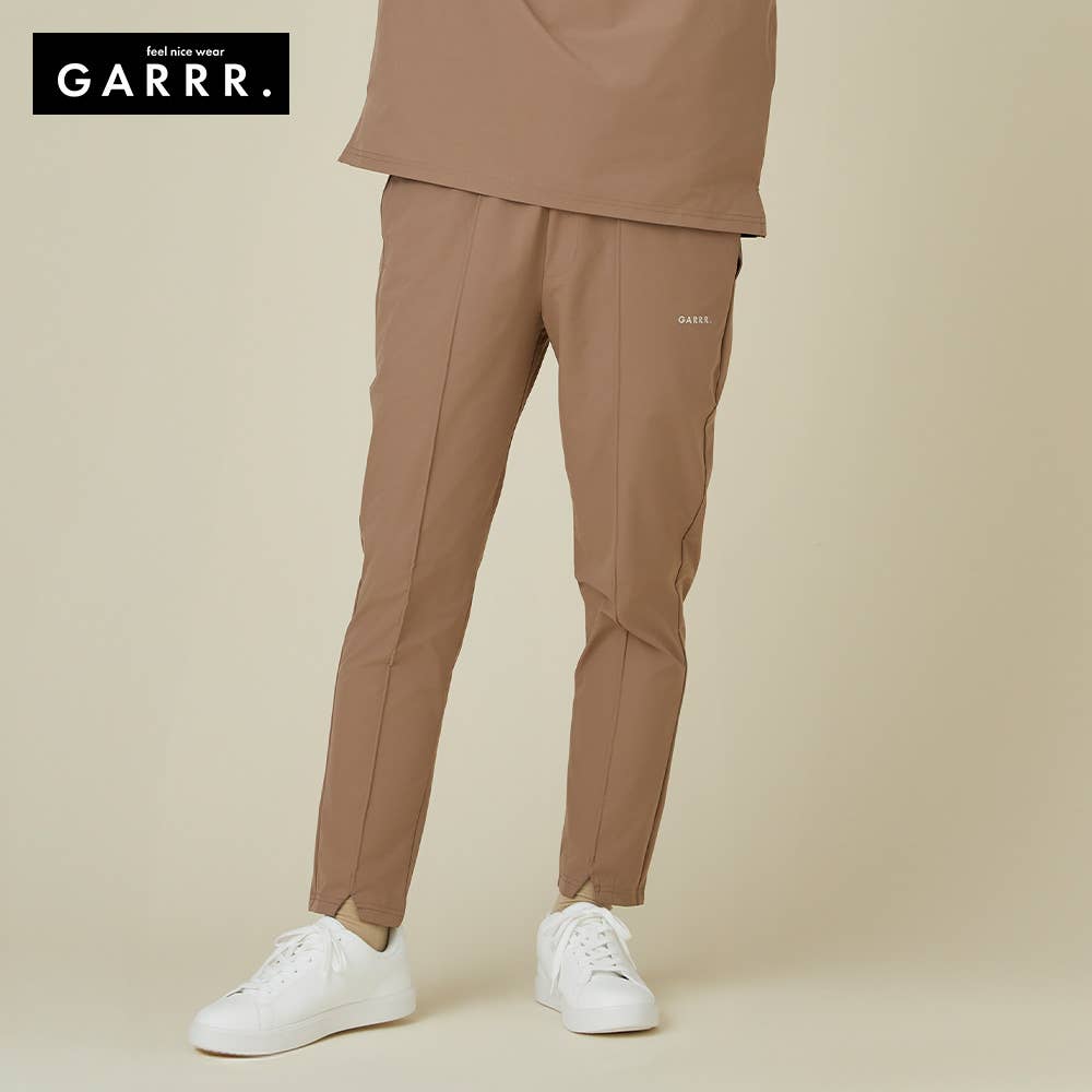 【おさんぽ】ダブルポケットロングパンツ